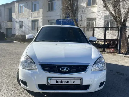 ВАЗ (Lada) Priora 2170 2015 года за 3 000 000 тг. в Атырау