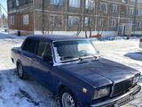 ВАЗ (Lada) 2107 1999 года за 700 000 тг. в Павлодар