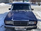 ВАЗ (Lada) 2107 1999 года за 700 000 тг. в Павлодар – фото 2
