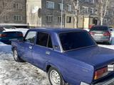 ВАЗ (Lada) 2107 1999 года за 700 000 тг. в Павлодар – фото 3