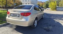 Hyundai Elantra 2007 годаүшін2 500 000 тг. в Астана – фото 5