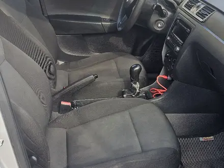 Skoda Rapid 2013 года за 2 950 000 тг. в Астана – фото 14