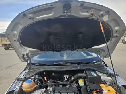 Skoda Rapid 2013 года за 2 950 000 тг. в Астана – фото 17
