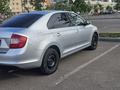 Skoda Rapid 2013 годаүшін2 950 000 тг. в Астана – фото 7