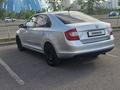 Skoda Rapid 2013 годаүшін2 950 000 тг. в Астана – фото 8