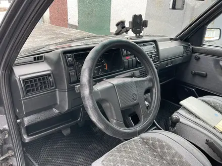 Volkswagen Golf 1991 года за 1 895 000 тг. в Караганда – фото 31