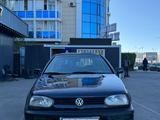 Volkswagen Golf 1992 года за 1 740 000 тг. в Астана