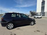 Volkswagen Golf 1992 года за 1 740 000 тг. в Астана – фото 4