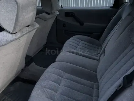 Volkswagen Passat 1992 года за 1 700 000 тг. в Алматы – фото 15