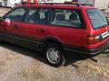 Volkswagen Passat 1992 года за 1 700 000 тг. в Алматы – фото 14