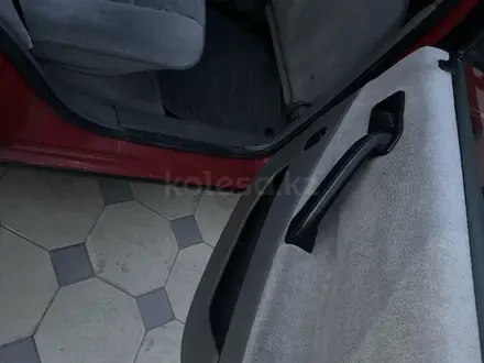 Volkswagen Passat 1992 года за 1 700 000 тг. в Алматы – фото 17