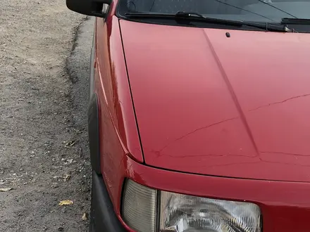 Volkswagen Passat 1992 года за 1 700 000 тг. в Алматы – фото 3