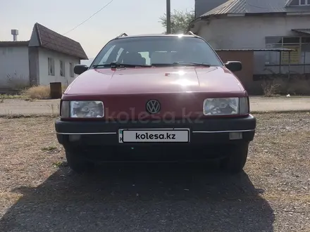 Volkswagen Passat 1992 года за 1 700 000 тг. в Алматы