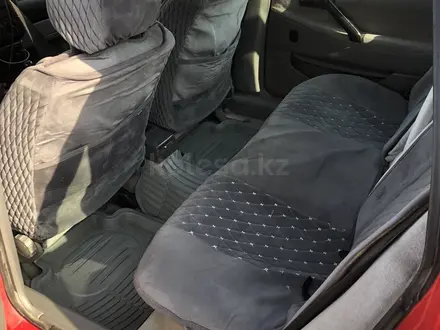 Volkswagen Passat 1992 года за 1 700 000 тг. в Алматы – фото 9