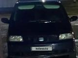 SEAT Alhambra 2001 года за 2 100 000 тг. в Уральск – фото 4