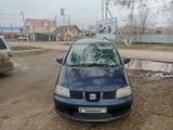 SEAT Alhambra 2001 года за 2 100 000 тг. в Уральск – фото 3