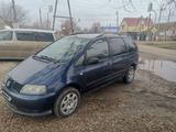 SEAT Alhambra 2001 года за 2 100 000 тг. в Уральск – фото 5