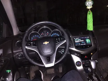 Chevrolet Cruze 2012 года за 5 100 000 тг. в Караганда – фото 10