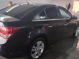 Chevrolet Cruze 2012 года за 5 100 000 тг. в Караганда – фото 2