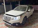 Subaru Outback 2016 года за 5 000 000 тг. в Усть-Каменогорск