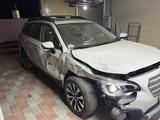 Subaru Outback 2016 года за 5 000 000 тг. в Усть-Каменогорск – фото 2