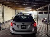 Subaru Outback 2016 года за 5 000 000 тг. в Усть-Каменогорск – фото 3