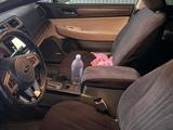 Subaru Outback 2016 года за 5 000 000 тг. в Усть-Каменогорск – фото 5