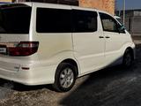 Toyota Alphard 2004 годаfor6 500 000 тг. в Туркестан – фото 5