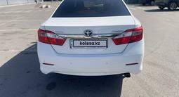 Toyota Camry 2014 годаүшін10 700 000 тг. в Алматы – фото 5