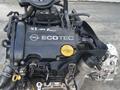 ДВИГАТЕЛЬ МОТОР на OPEL CORSA Z14XEP.(Опель Корса)ДВСүшін280 000 тг. в Алматы – фото 3