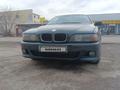 BMW 528 1996 года за 2 900 000 тг. в Макинск – фото 12
