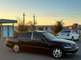 Toyota Celsior 2005 года за 3 500 000 тг. в Мангистау