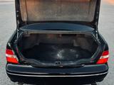 Toyota Celsior 2005 года за 3 500 000 тг. в Мангистау – фото 2