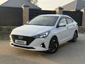 Hyundai Accent 2021 года за 8 300 000 тг. в Уральск – фото 2