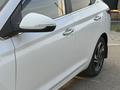 Hyundai Accent 2021 года за 8 300 000 тг. в Уральск – фото 10
