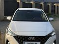 Hyundai Accent 2021 года за 8 300 000 тг. в Уральск – фото 3