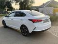 Hyundai Accent 2021 года за 8 300 000 тг. в Уральск – фото 7