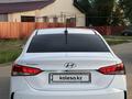 Hyundai Accent 2021 года за 8 300 000 тг. в Уральск – фото 6