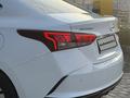 Hyundai Accent 2021 года за 8 300 000 тг. в Уральск – фото 9