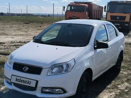 Ravon Nexia R3 2017 года за 3 500 000 тг. в Костанай