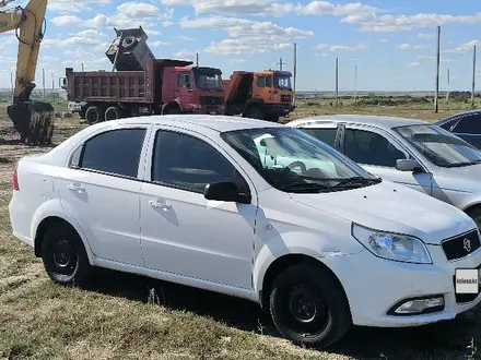 Ravon Nexia R3 2017 года за 3 500 000 тг. в Костанай – фото 3