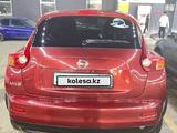Nissan Juke 2012 года за 4 900 000 тг. в Алматы – фото 3