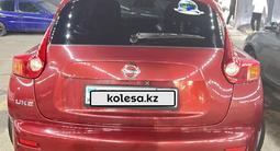Nissan Juke 2012 года за 4 900 000 тг. в Алматы – фото 3