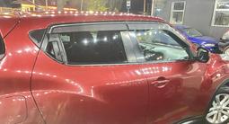 Nissan Juke 2012 года за 4 900 000 тг. в Алматы – фото 4
