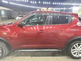 Nissan Juke 2012 года за 4 900 000 тг. в Алматы – фото 2