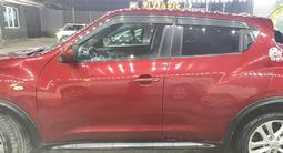 Nissan Juke 2012 года за 4 900 000 тг. в Алматы – фото 2