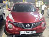 Nissan Juke 2012 года за 4 900 000 тг. в Алматы