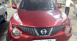 Nissan Juke 2012 года за 4 900 000 тг. в Алматы