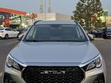 Jetour X70 2024 года за 8 800 000 тг. в Алматы