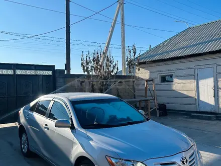 Toyota Camry 2006 года за 4 200 000 тг. в Жанакорган – фото 8